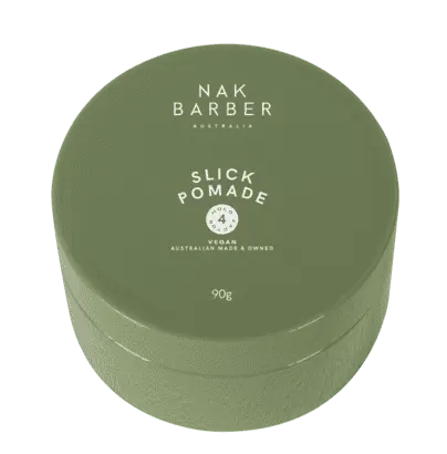 Hennie Cornet Kappers - NAK Hair Slik pomade